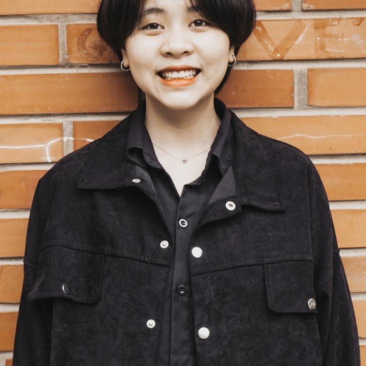 Portrait of Alex Stone, community mentor and Italian cuisine specialist